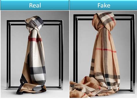 fake burberry scarf|genuine burberry scarf.